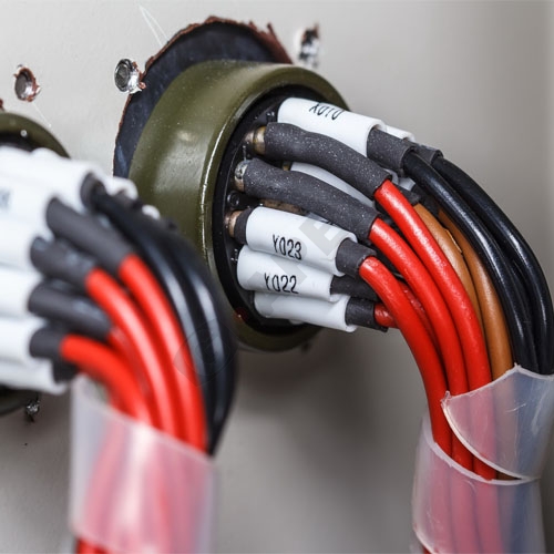 電子電機產業(yè)