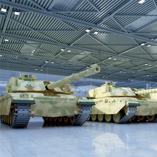 航太、軍工