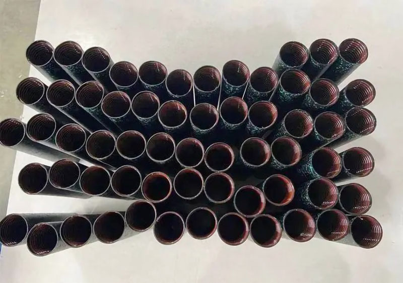 雙壁熱縮管的熱熔膠是什么膠？以及加工工藝介紹